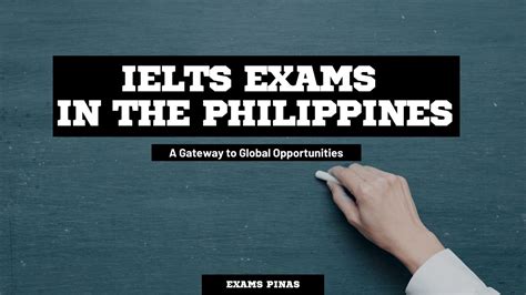 ielts philippines